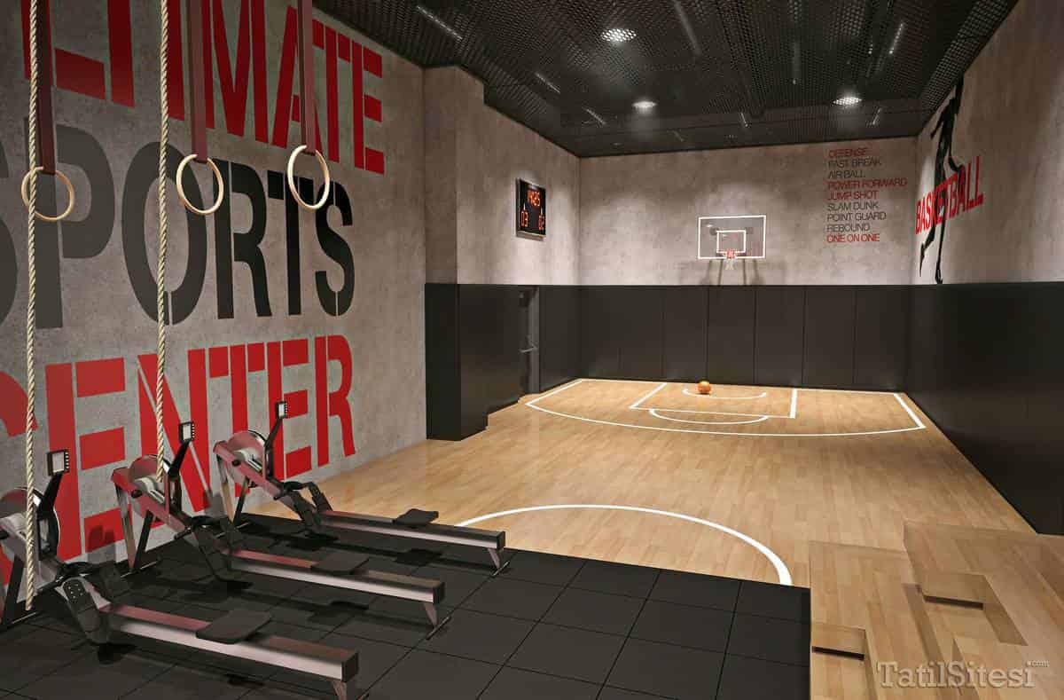 Divan Suites İstanbul G Plus